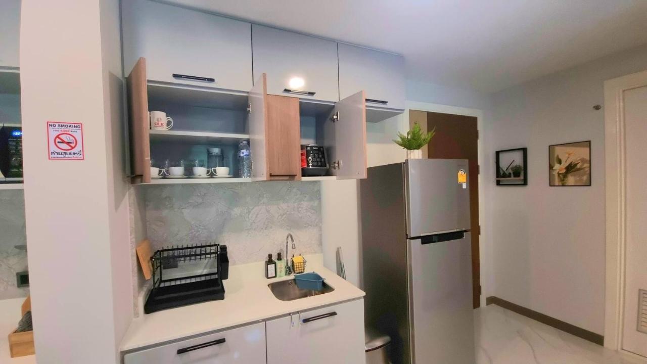 Apartment A505-penthouse Forest View 2br2bathao Nang Ao Nang