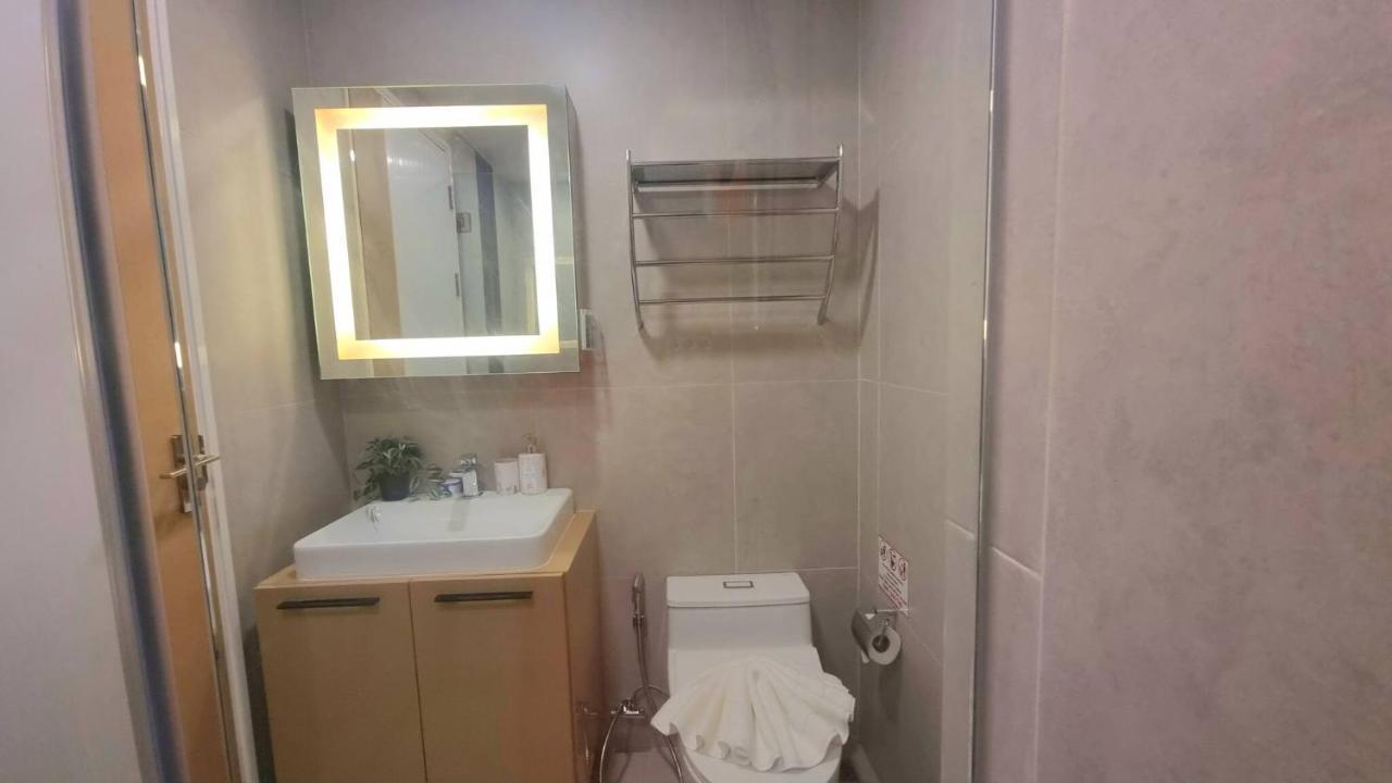 Apartment A505-penthouse Forest View 2br2bathao Nang
