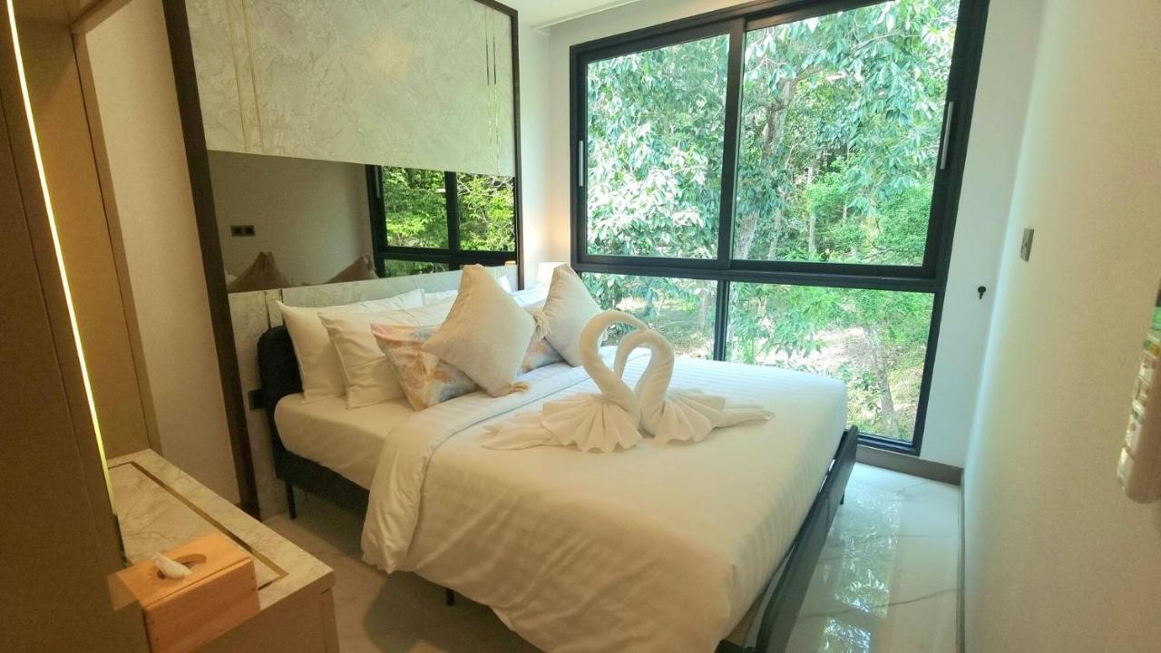 A505-penthouse Forest View 2br2bathao Nang Apartment