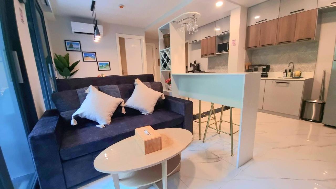 A505-penthouse Forest View 2br2bathao Nang Apartment
