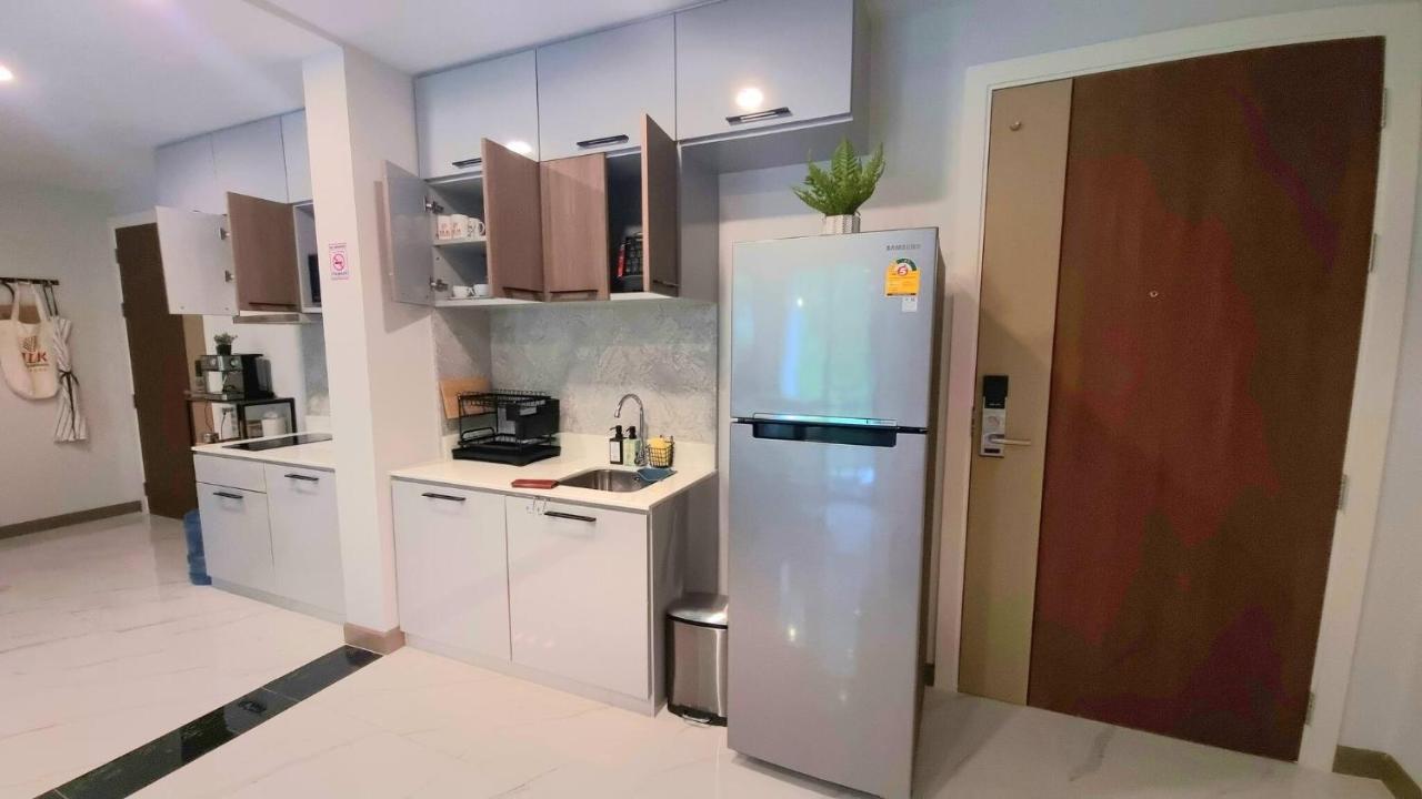 A505-penthouse Forest View 2br2bathao Nang