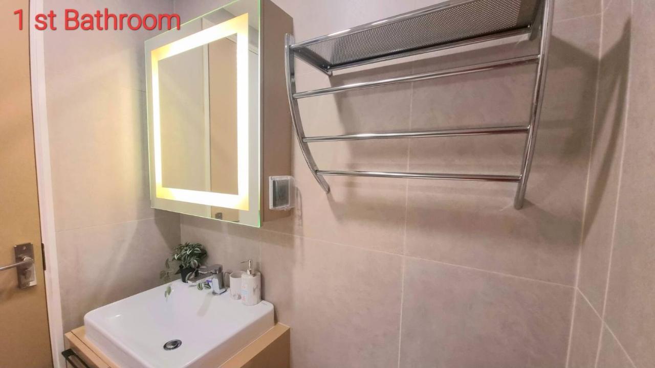 Apartment A505-penthouse Forest View 2br2bathao Nang Ao Nang