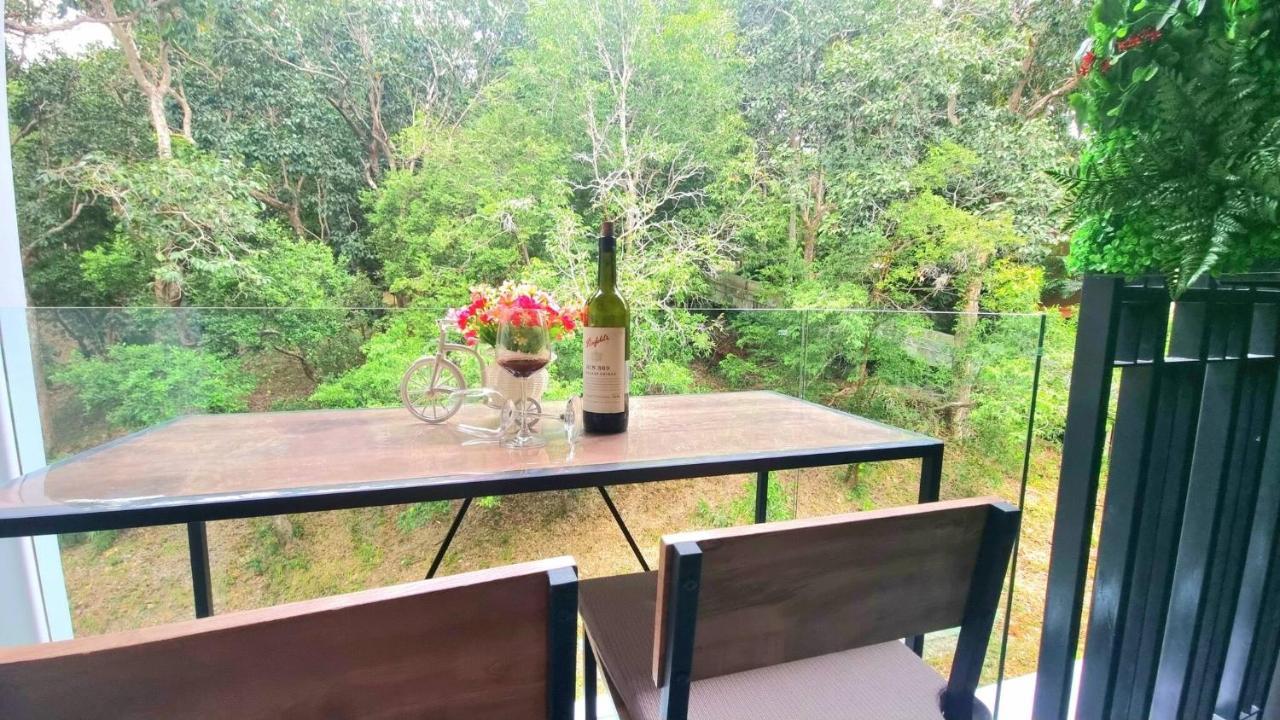 A505-penthouse Forest View 2br2bathao Nang Apartment