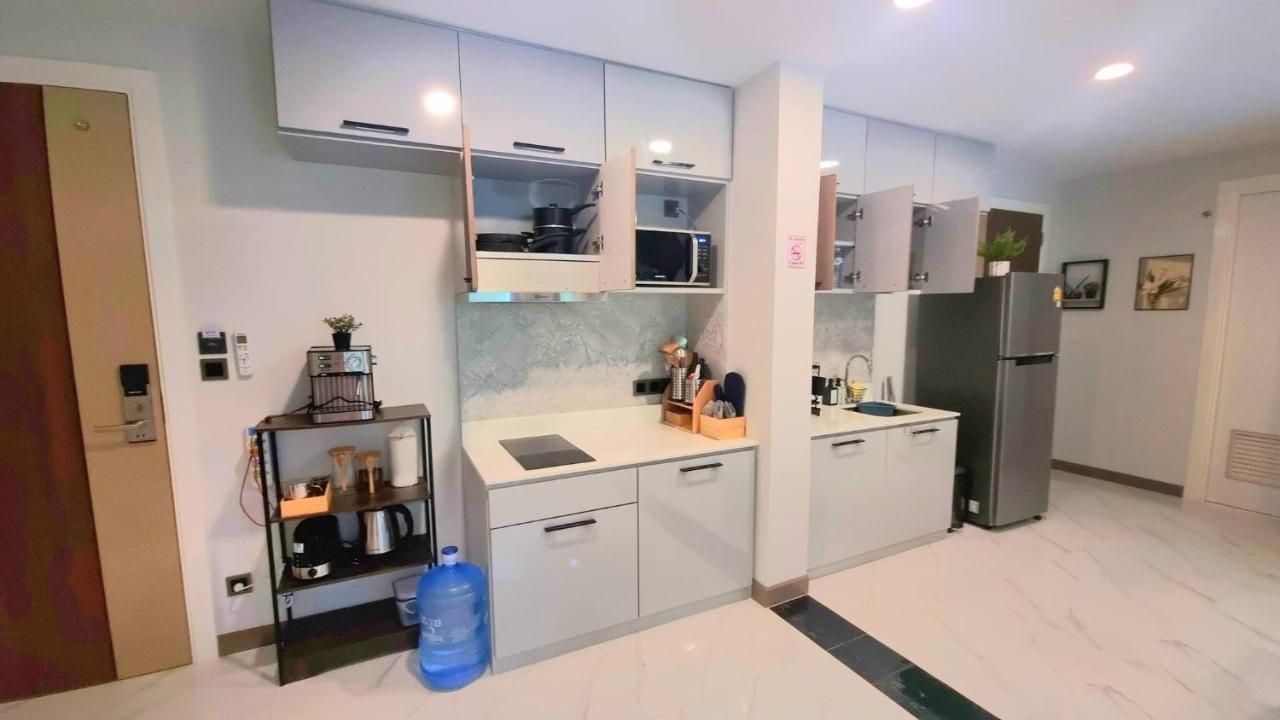 A505-penthouse Forest View 2br2bathao Nang Ao Nang