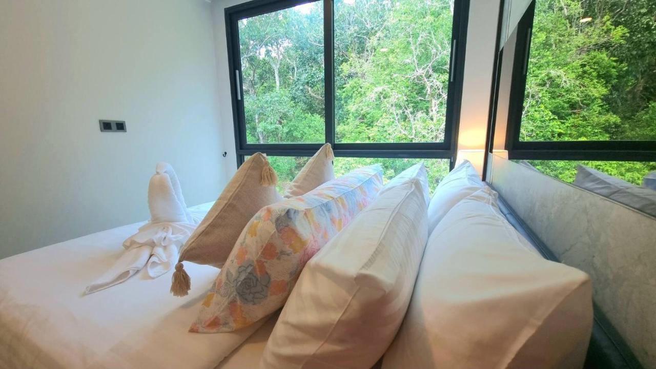 A505-penthouse Forest View 2br2bathao Nang *