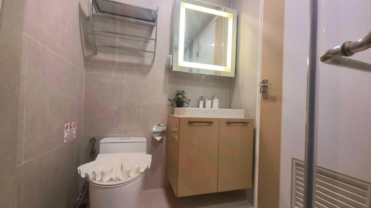 A505-penthouse Forest View 2br2bathao Nang * Ao Nang