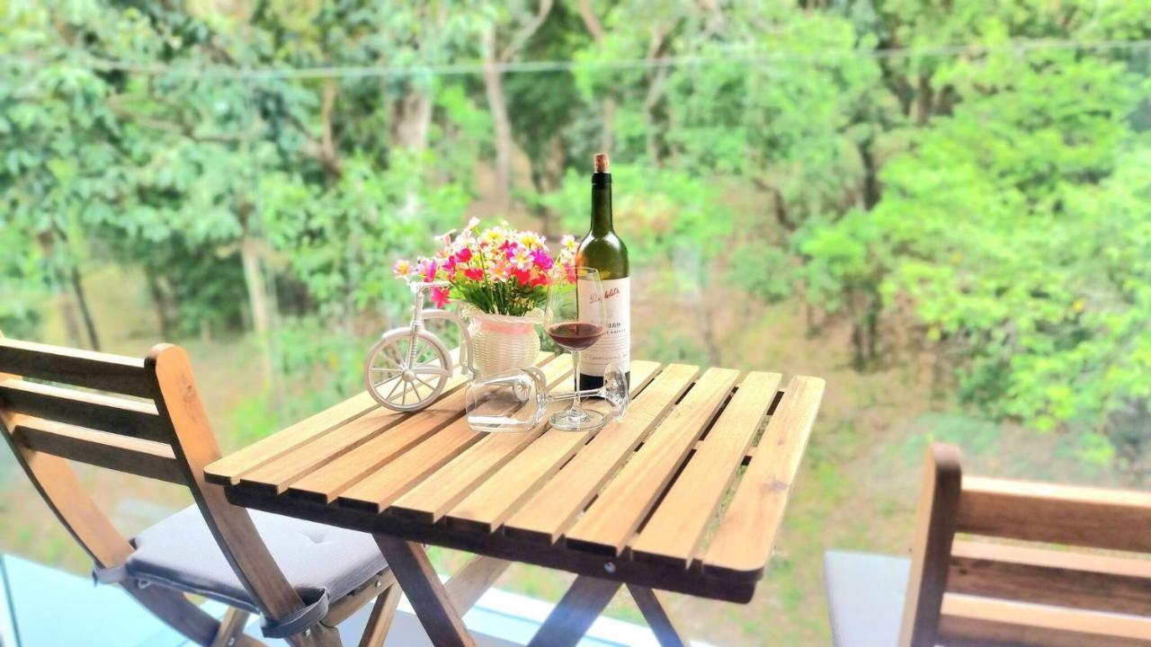 Apartment A505-penthouse Forest View 2br2bathao Nang