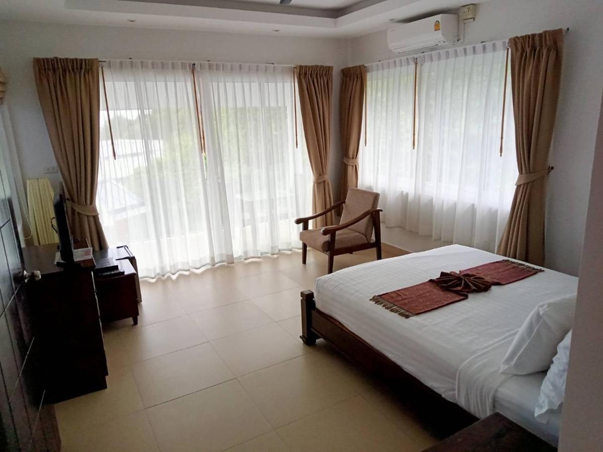 Villa Islandview Choeng Mon