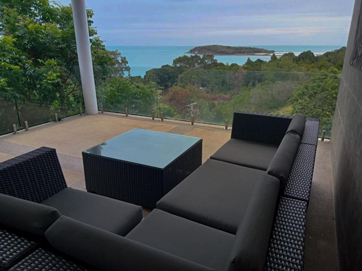 Villa Islandview Choeng Mon