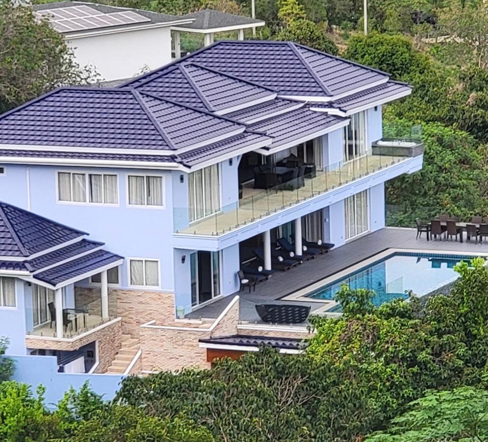 Islandview *