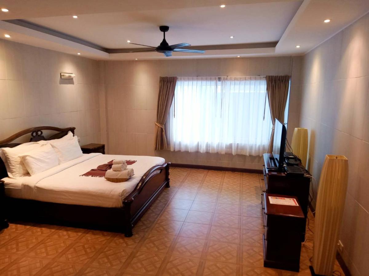 Islandview Villa