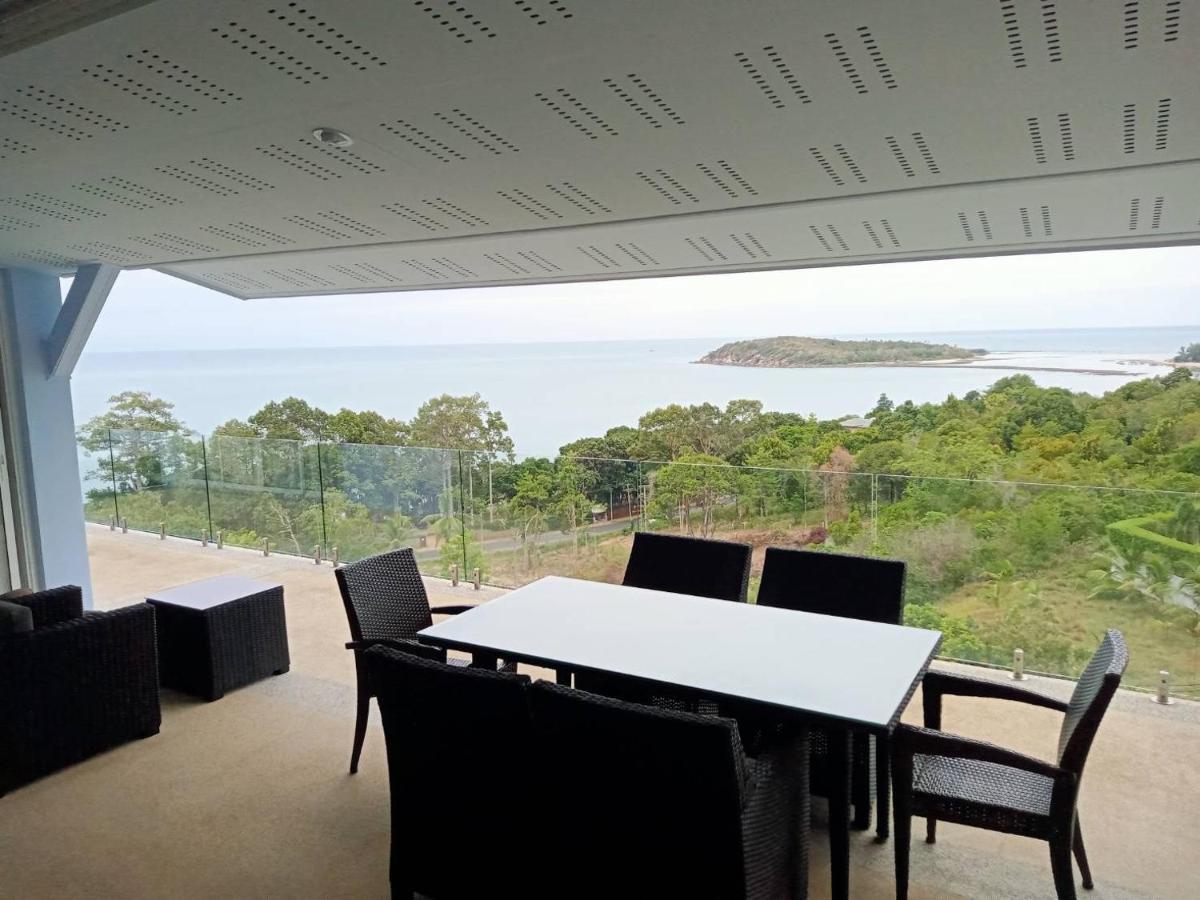Islandview Villa Choeng Mon