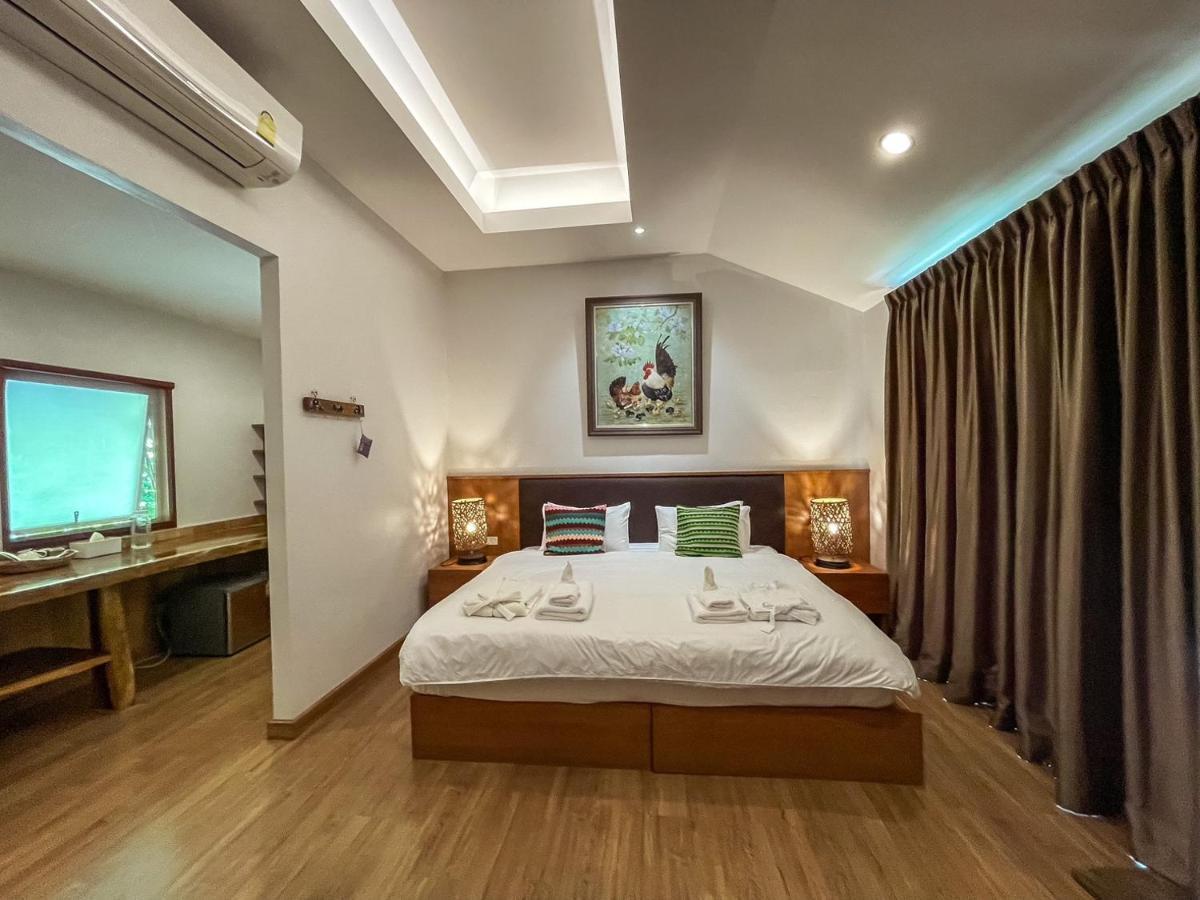 Tippaya Resort 2*
