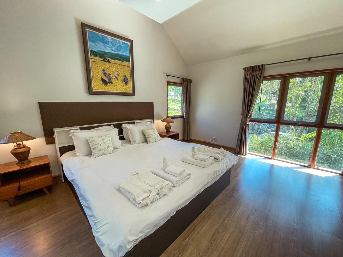 Resort Tippaya Ban Khun Lao
