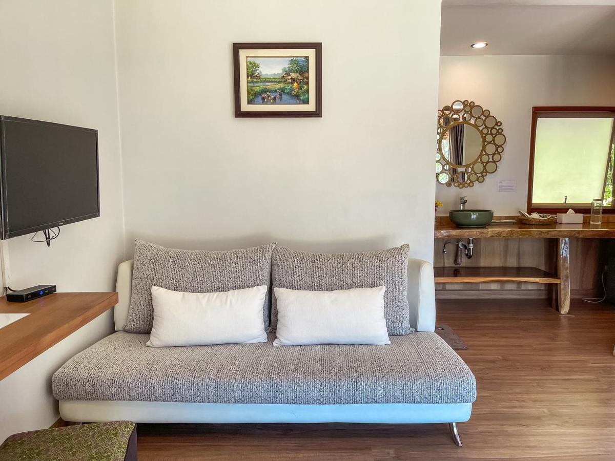 Tippaya Resort 2*