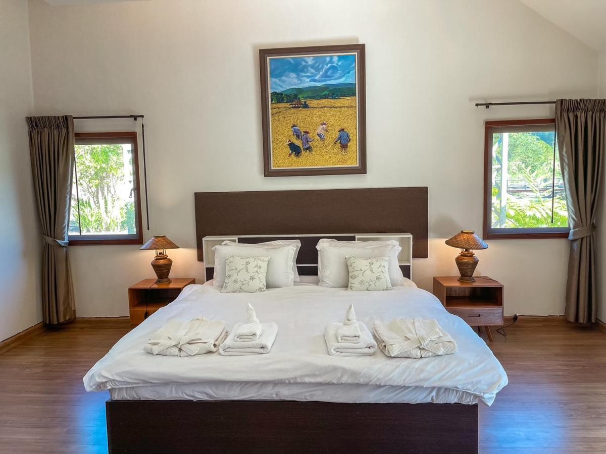 Resort Tippaya 2*