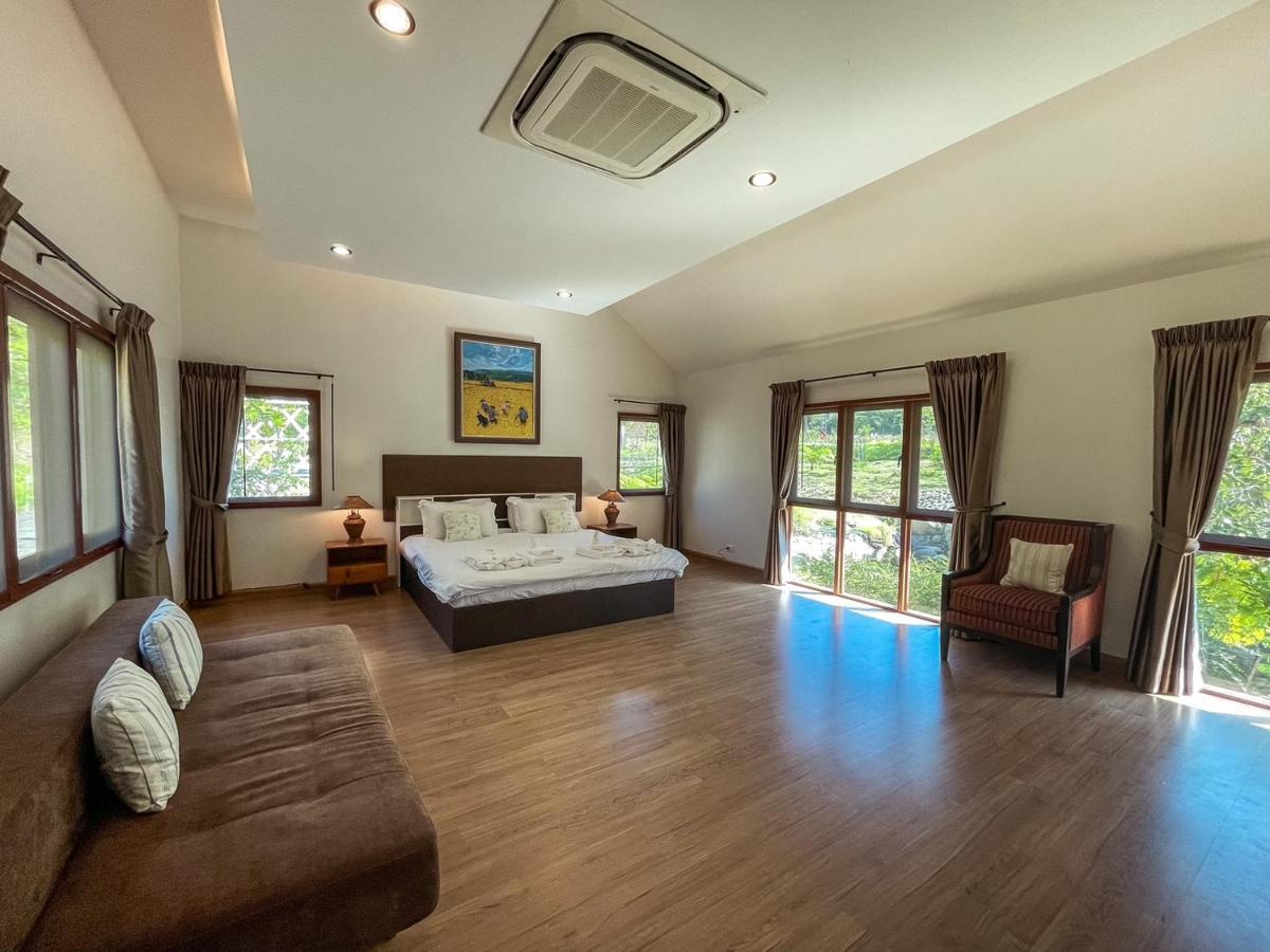 Resort Tippaya Ban Khun Lao