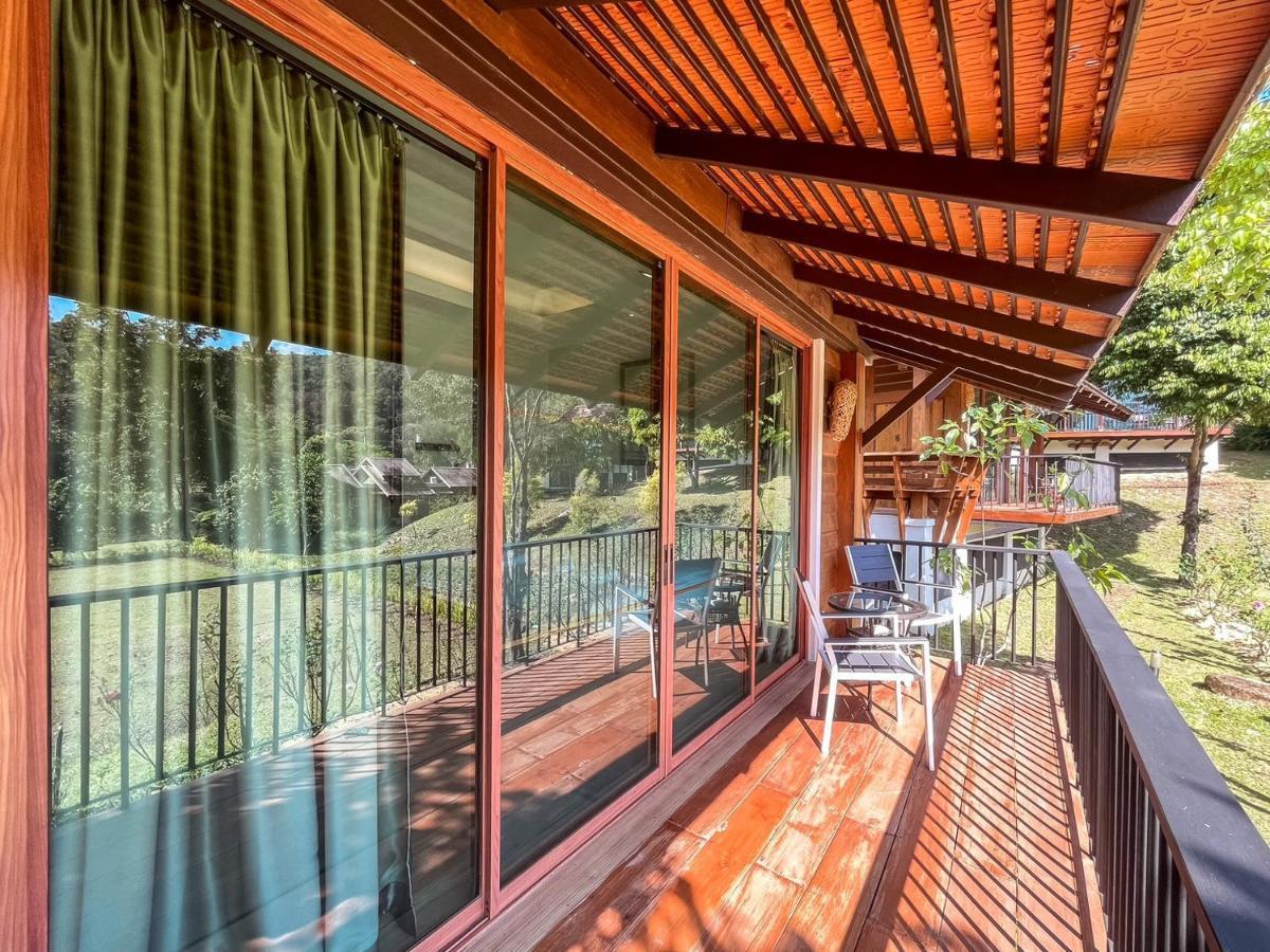 Tippaya Resort