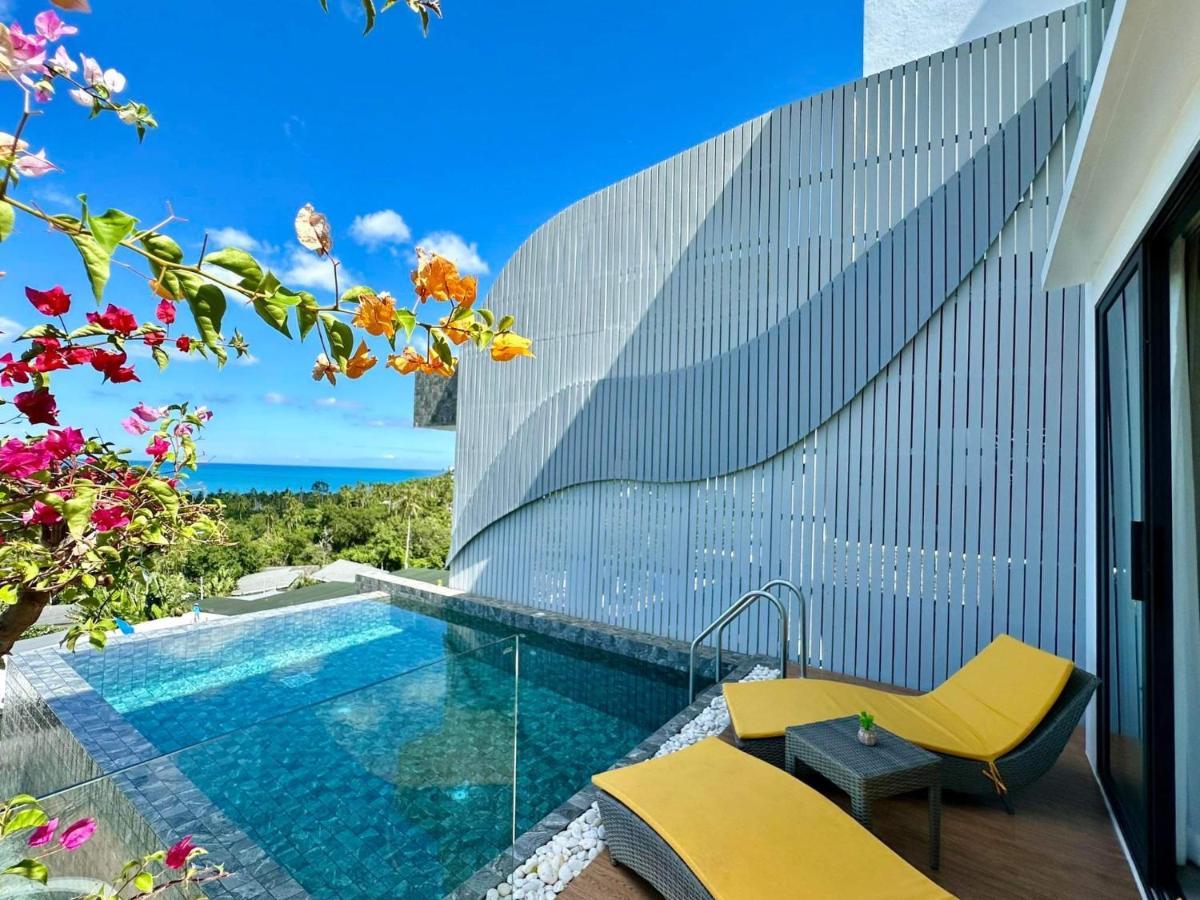 Villa The Blue Lion Samui Chaweng (Koh Samui)