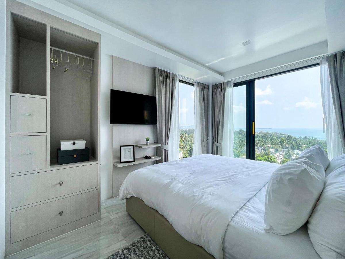 Villa The Blue Lion Samui Chaweng (Koh Samui)