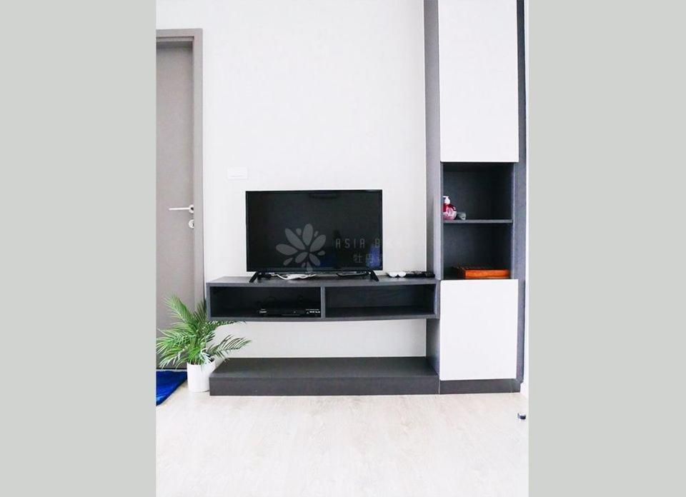 Apartment The Base Pattaya/gyml/pool/good View