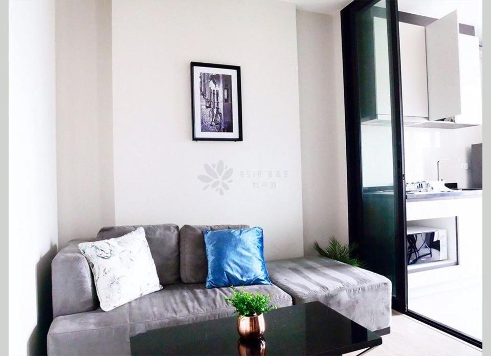 Apartment The Base Pattaya/gyml/pool/good View *