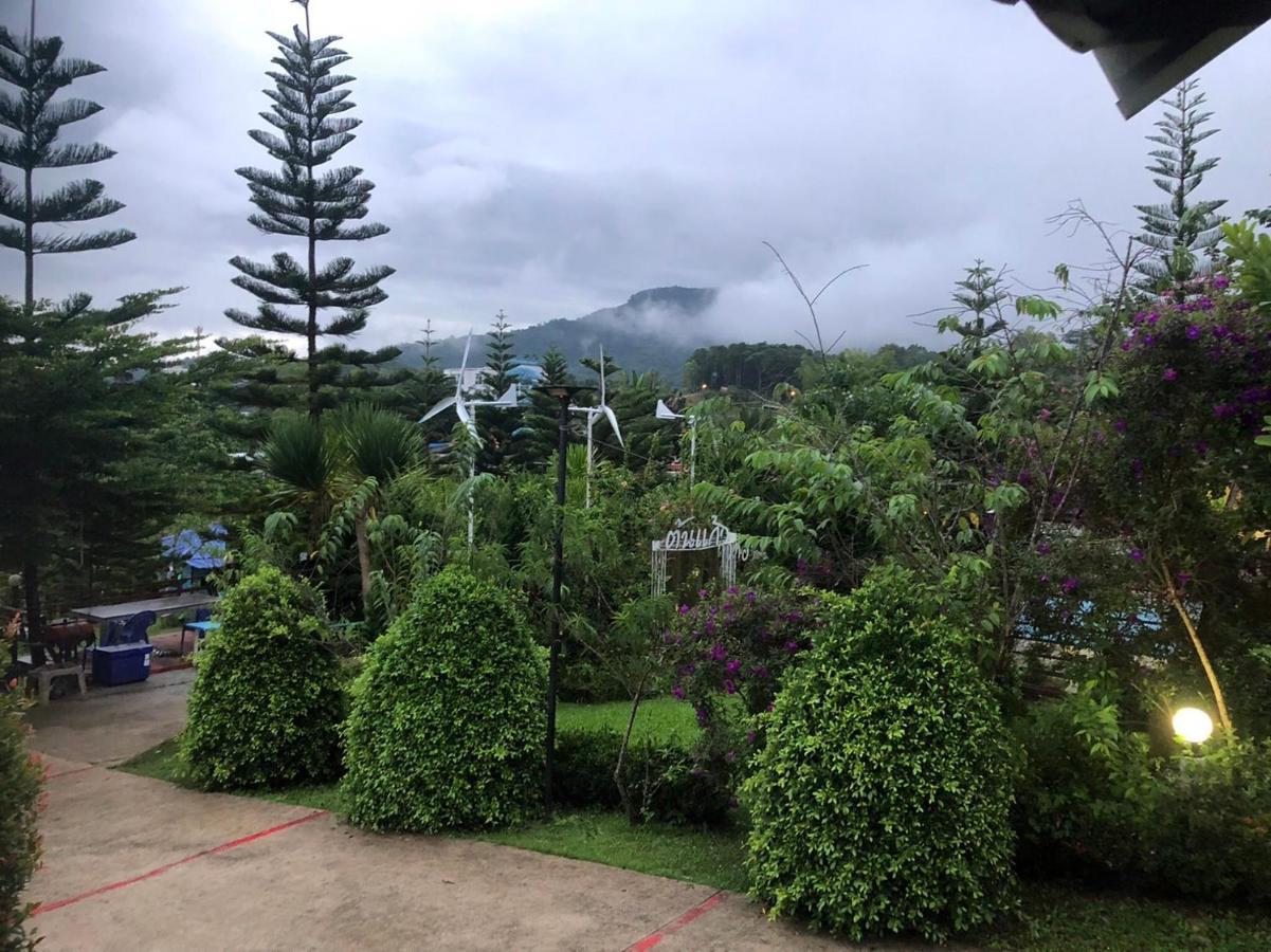 Tonkaew Khaokao 2* Campson