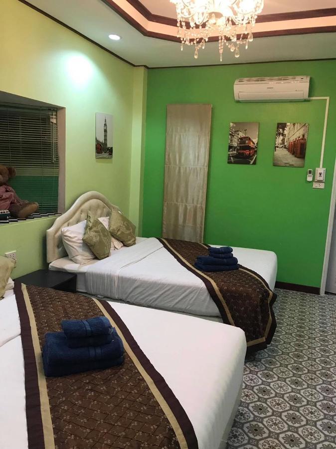 Tonkaew Khaokao 2* Campson