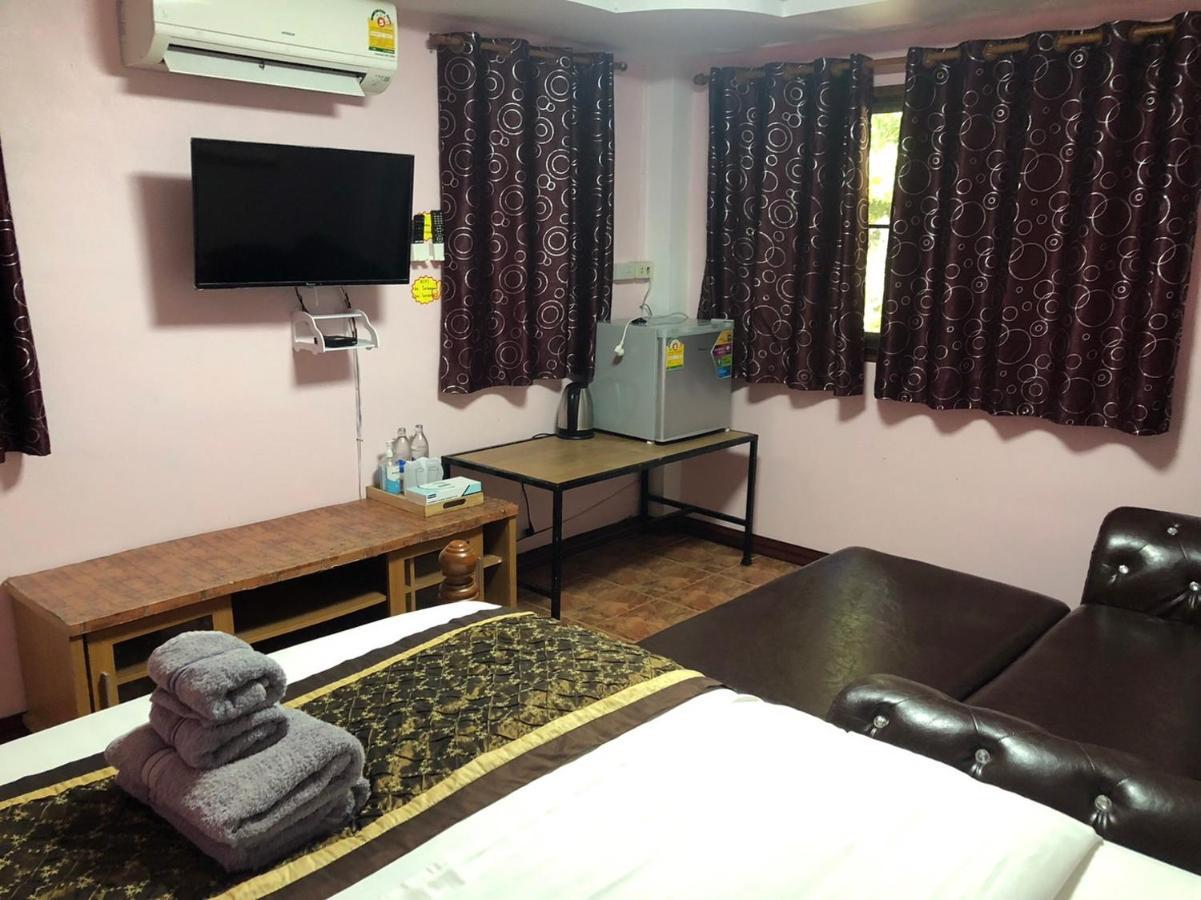 Tonkaew Khaokao 2* Campson