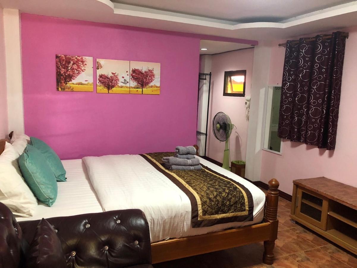 Tonkaew Khaokao Campson