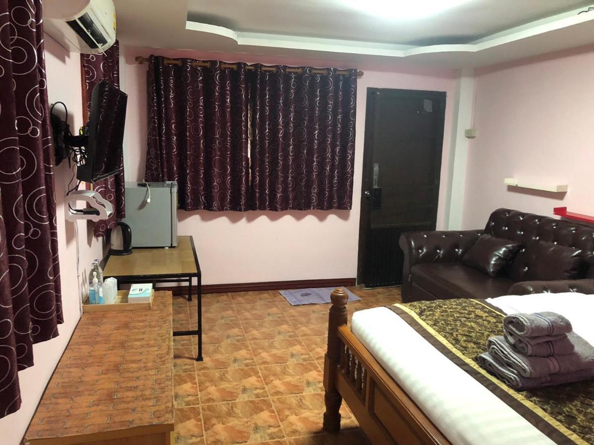 Tonkaew Khaokao Campson