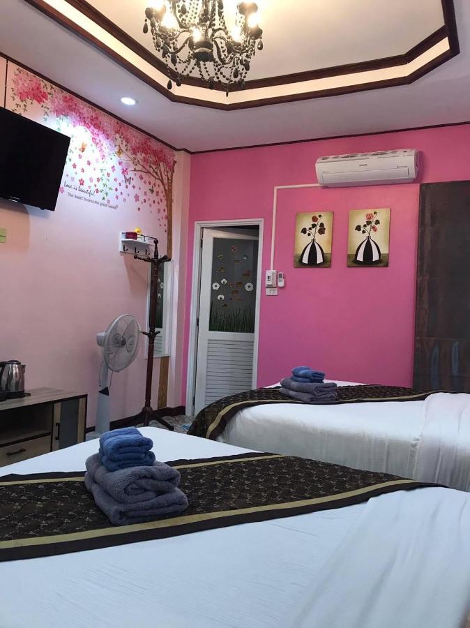 Tonkaew Khaokao Campson