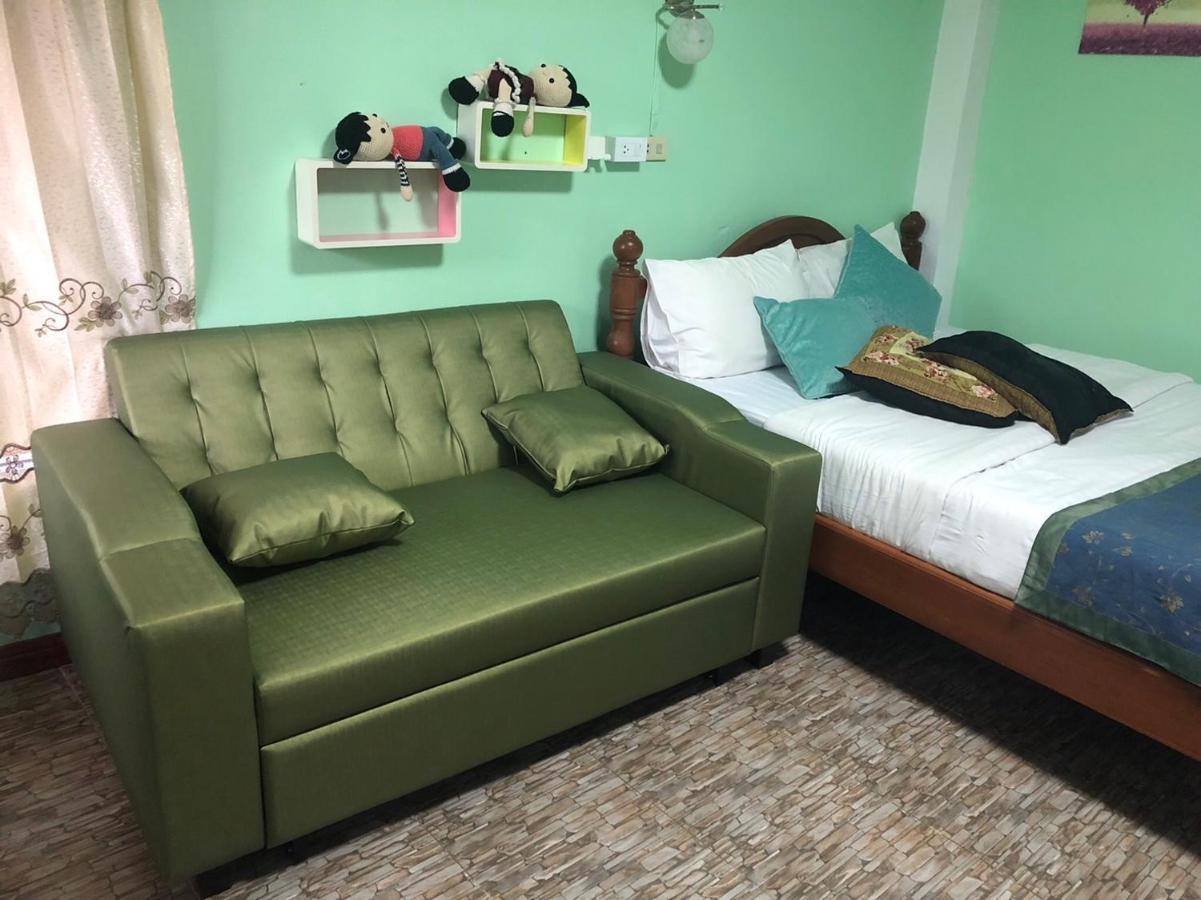 Tonkaew Khaokao Resort 2*