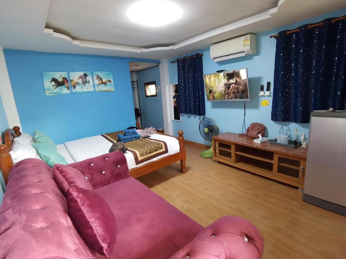 Tonkaew Khaokao 2* Campson