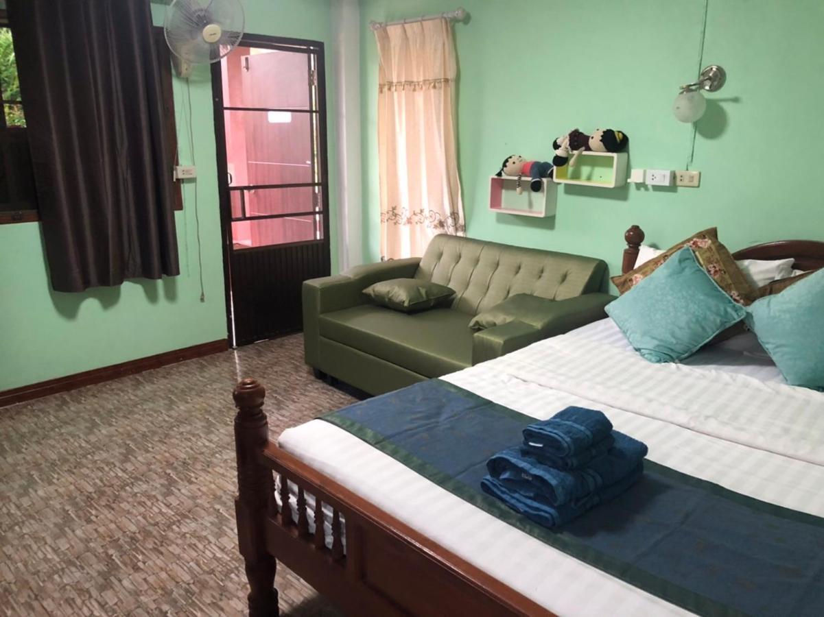 Tonkaew Khaokao 2* Campson