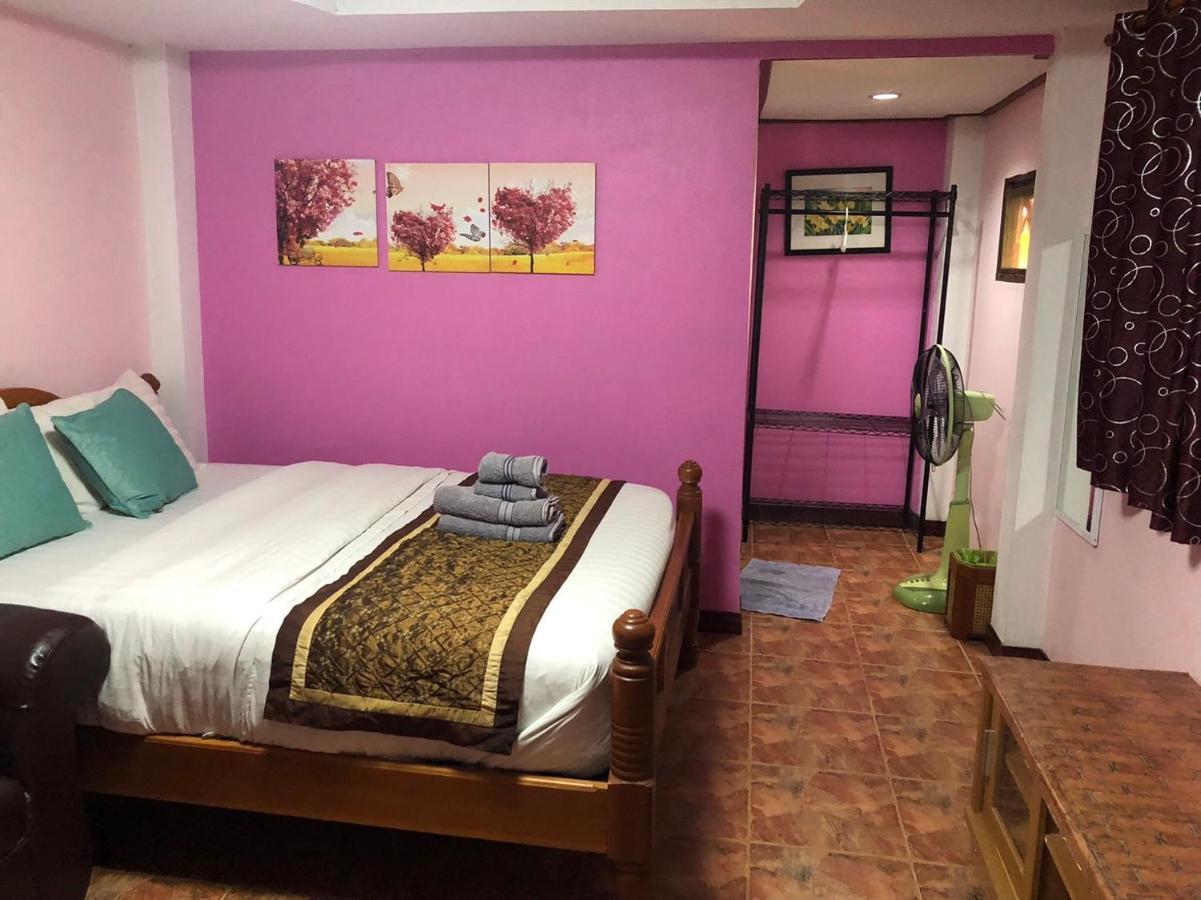 Tonkaew Khaokao Resort Campson