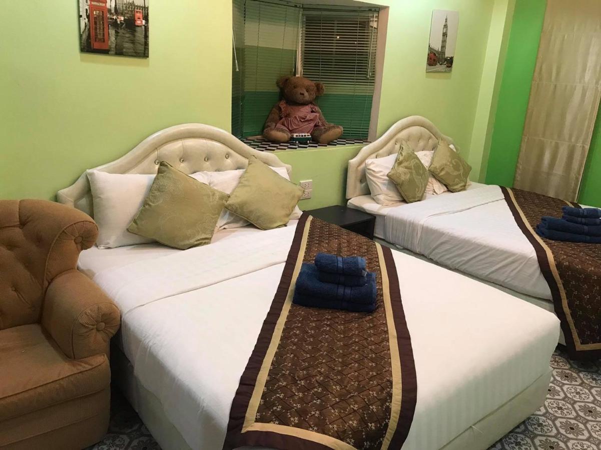 Tonkaew Khaokao 2* Campson