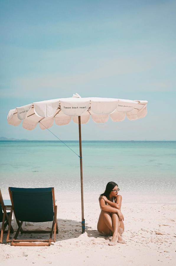 Tawaen Beach * Ko Lan