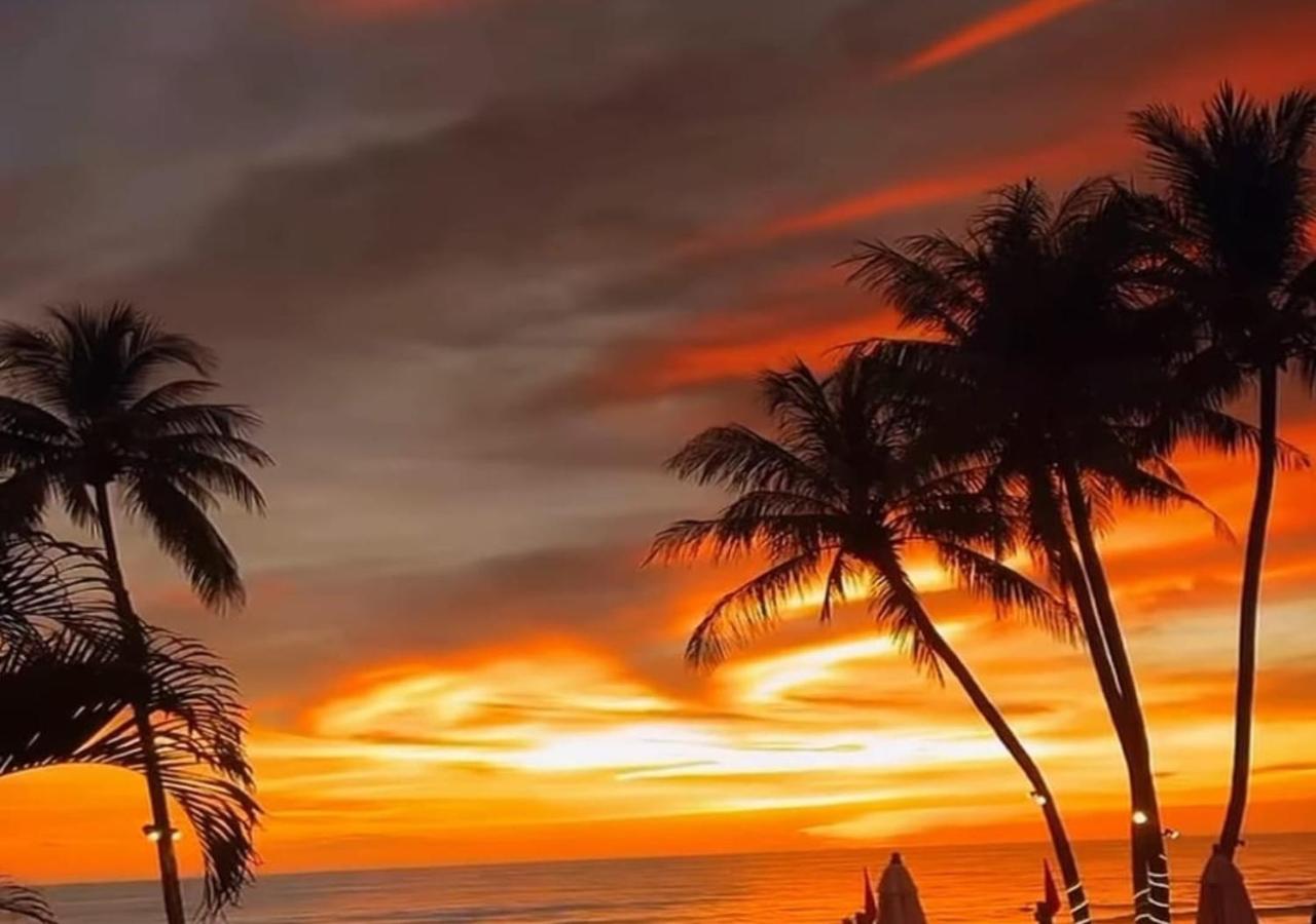 Happy Hotel Jomtien Beach