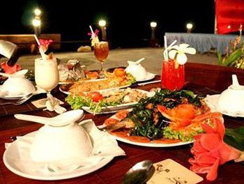 Resort Talkoo Khanom