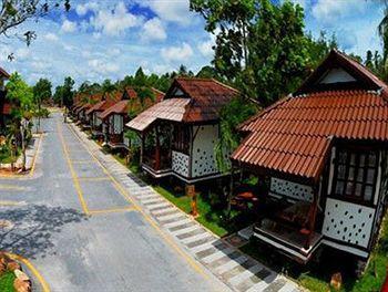 Resort Talkoo