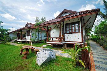 Resort Talkoo