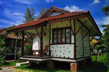 Talkoo Resort Khanom