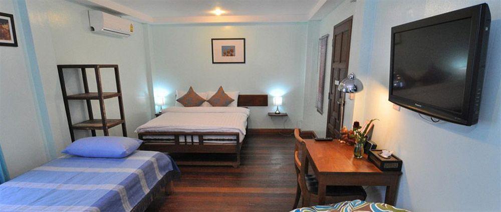Pier 42 Boutique & 4* Chalong
