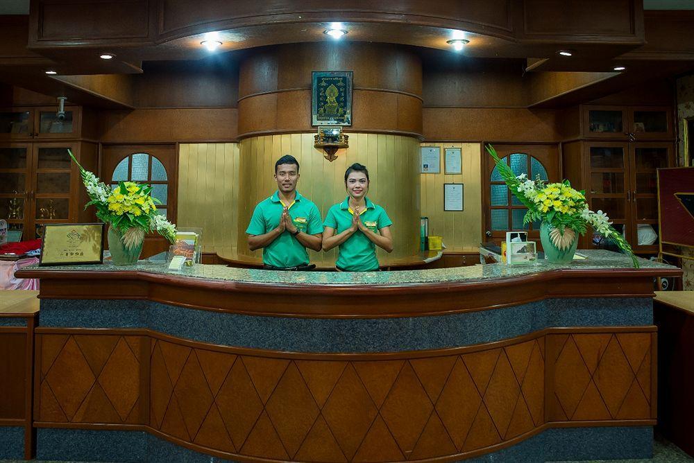 Hotel Royal 3*