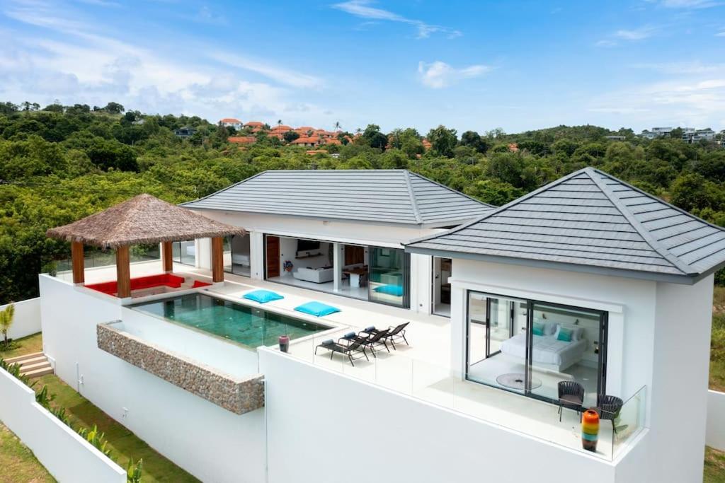 Pousada Nirvana - Wonderful Sea View