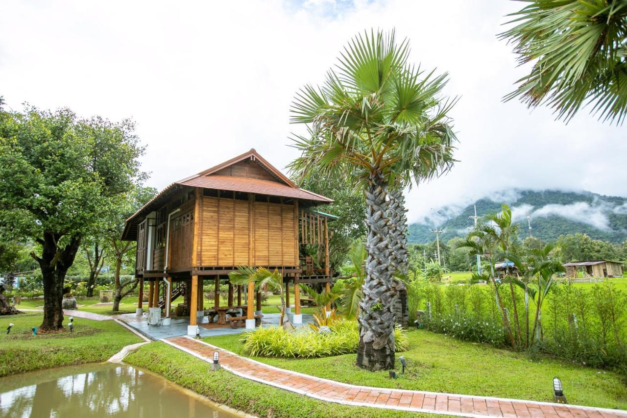 Saksila Resort Nan