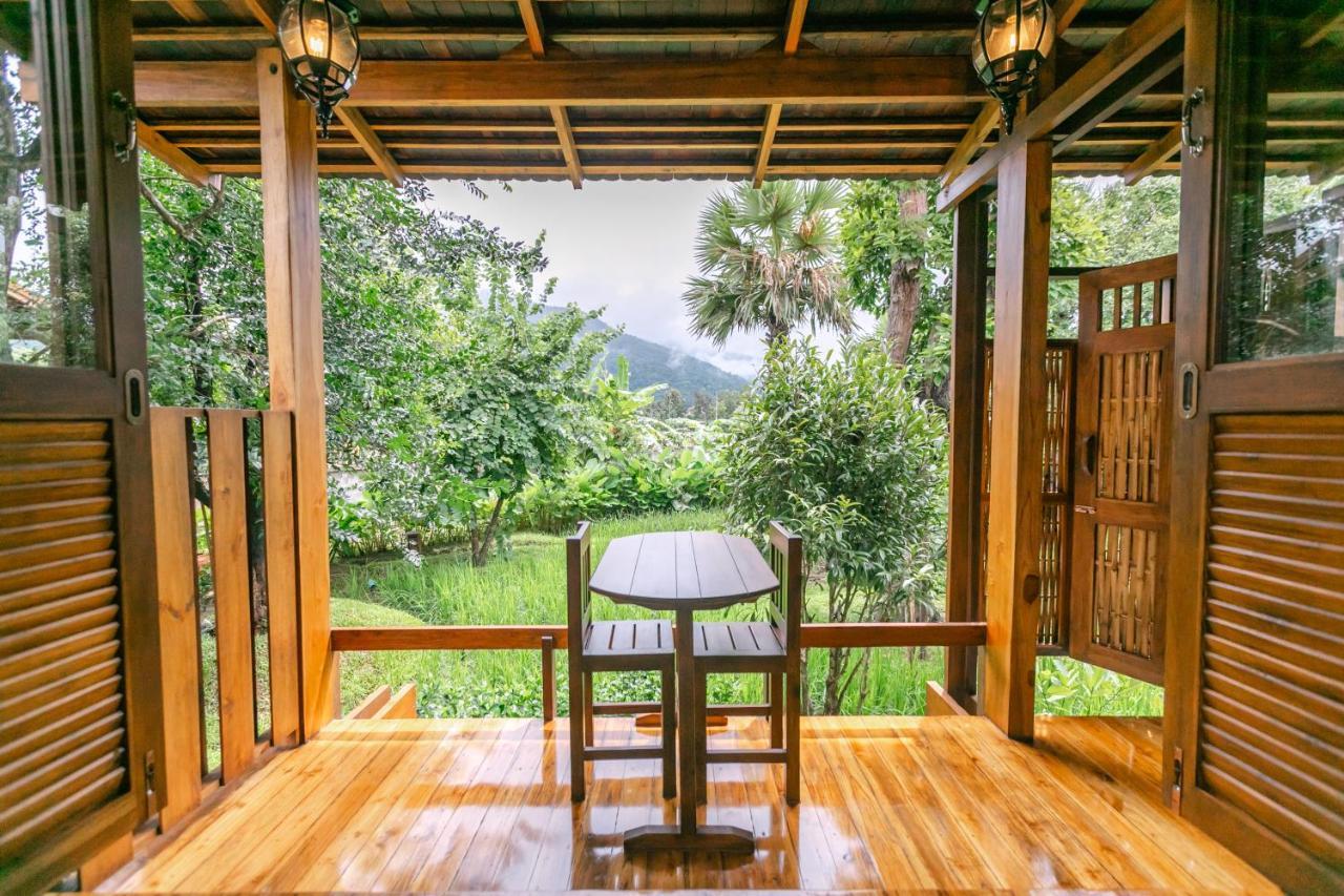 Resort Saksila Nan