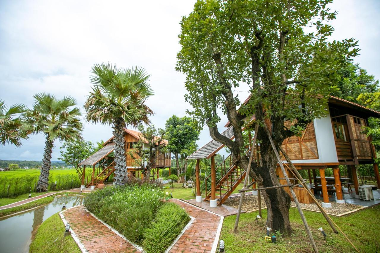 Resort Saksila Nan
