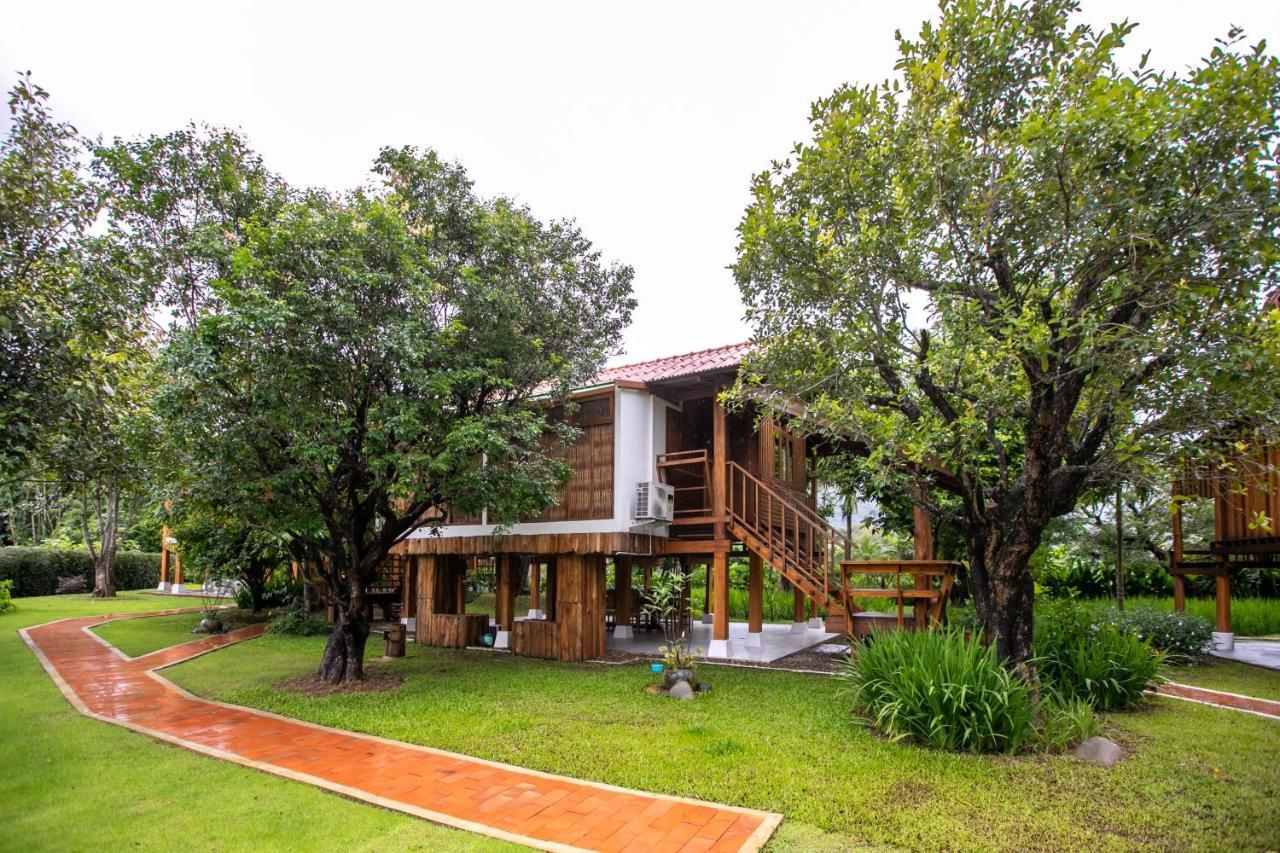 Resort Saksila *